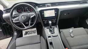 Volkswagen Passat variant B8,,2020 rok. 2,0TDI, DSG ,LED FUL - 6