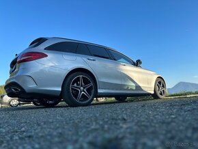 C220 4matic AMG - 6