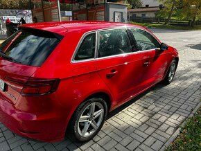 Audi A3 35TFSI Sportback - 6