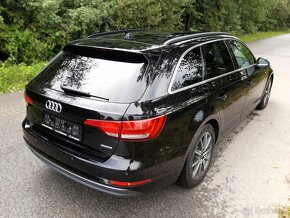 Audi A4 Avant quattro 2.0 TDI S Line - 6