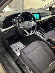 Volkswagen Golf 2,0 TDI - 6