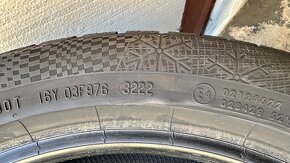 225/50 r18 zimné pneumatiky - 6