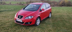 Seat Altea XL FR - 6