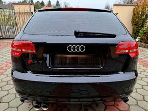 Audi A3 Sportback 1.6 TDI 105k DPF Ambiente - 6