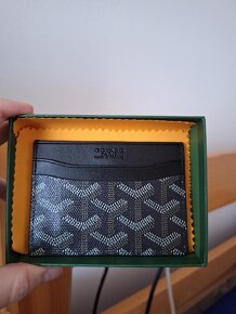 Goyard cardholder - 6