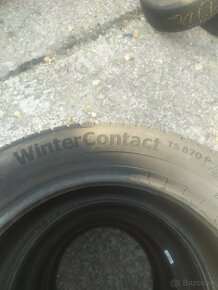 Zimne pneumatiky 225/55r17 V XL - 6