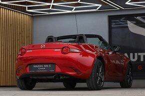 Mazda MX-5 2.0 Skyactiv-G160 Revolution TOP I-ELOOP - 6