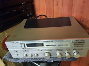 Marantz SR8010DC vintage receiver - 6