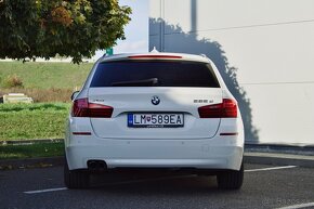 BMW RAD 5 xDrive 525d - 6