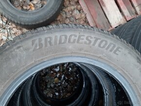 205/60r16 92H  continental  zimne - 6