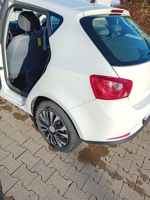 Seat Ibiza - 6