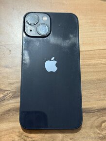 Predám Apple iPhone 13 Mini 128GB male známky používania - 6