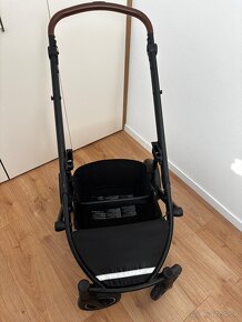 Britax Romer Smile 3 - 6