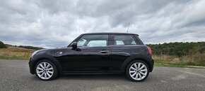 Mini Cooper 1.5i benzin Automat - 6