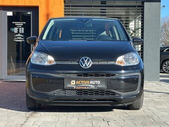 Volkswagen Up Move 1.0 MPi M5, r.v.: 2020 - 6