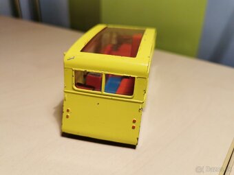 Dinky toys karavan - 6