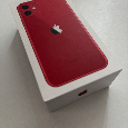 iphone 11 red 64gb - 6