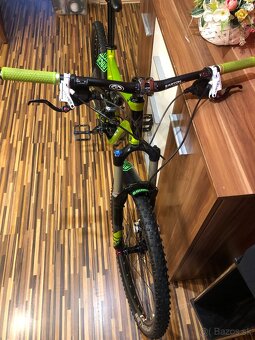 Specialized Camber - 6