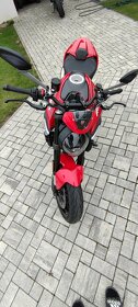 Ducati Monser+ - 6