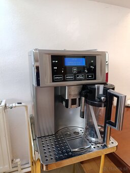 DeLonghi Primadonna Avant - 6