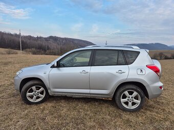 Toyota RAV 4 2.2 D-4D 100KW - 6