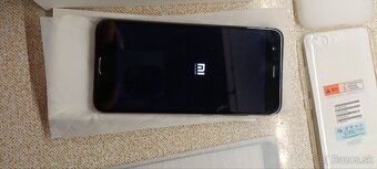 Xiaomi Mi6 Black 6/128 GB - 6