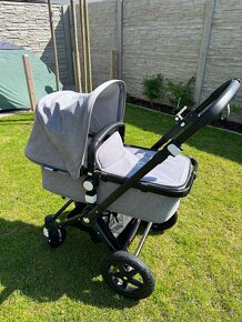 BUGABOO Kočík Cameleon3+ - 6