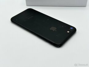 Apple iPhone 7 128GB Black 100% Zdravie Batérie - 6