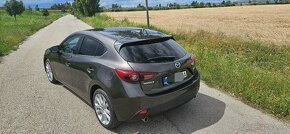 Mazda 3 2.0 Skyactiv-G120 Revolution benzin R18 - 6