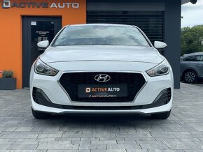 Hyundai i30 1.6 CRDi M6, r.v.: 2020 - 6