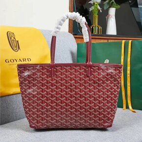 Goyard Tote Bag/ kabelka - 6