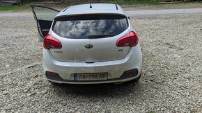 Kia Ceed 1.6CRDi 94kW - 6