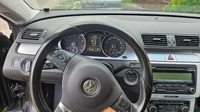 Volswagen passat cc 1.8 tsi - 6