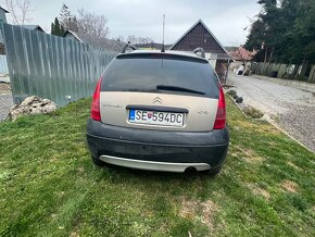 Citroen C3 XTR 1,4hdi 66kw - 6