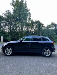 Audi Q5 3.0 quattro, možný odpis DPH - 6