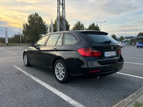 BMW 3 320d f31 - 6