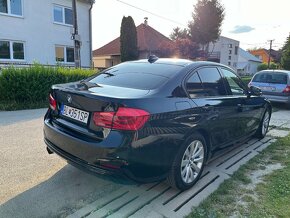 BMW rad 3 320d xDrive Sport Line A/T - možný odpočet DPH - 6