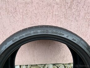 1x 275/30 R20 MICHELIN PILOT SPORT 3 - 6