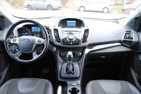 FORD KUGA 2.0TDCI TITANIUM A/T - PREDAJ AJ NA SPLÁTKY - 6