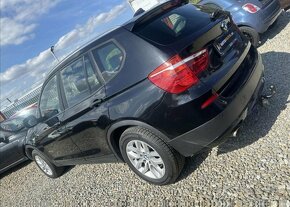 BMW X3 2,0 d xDrive 135kW A/T TAŽNÉ nafta automat 135 kw - 6