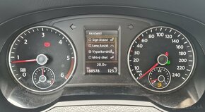 VW SHARAN 2.0 TDI SCR BMT 150K HIGHLINE DSG - 6