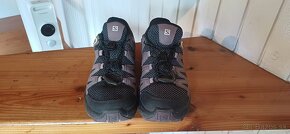 Salomon Custer Gore Tex W # 39 - 6