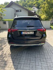 Predam Mercedes Benz Gle 350d - 6