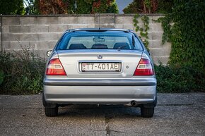 Honda Civic 1.5 VTEC-E 84kw - 6