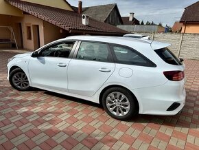 Kia Ceed SW 1,6 CRDi - 6