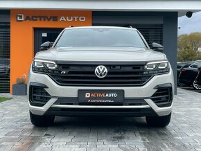 Volkswagen Touareg R-Line 3.0 TDi V6 DSG 4Motion VIRTUAL - 6