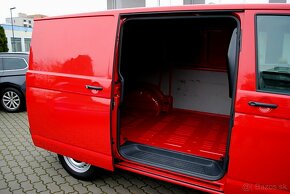 VW TRANSPORTER T6 - PREDAJ AJ NA SPLÁTKY - 6