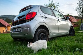 Citroen C1 82 PureTech 1.2 60kw - 6