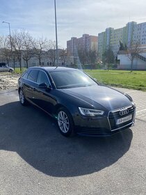 a4 b9 2.0tdi - 6