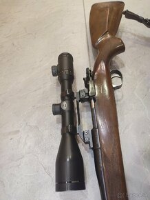 Guľovnica Brno K98 30-06 Springfield - 6